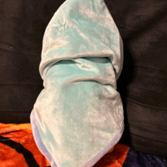 Disney Babies Plush Baby Pluto w/ Blanket - Picture 3 of 4